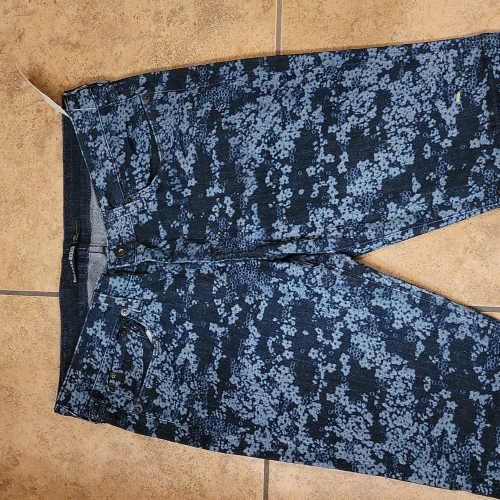 Womens Big Star Alex Skinny Jeans. Size:29